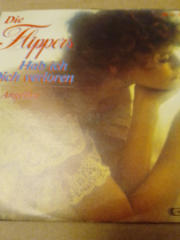 Die Flippers- Hab ich dich verloren