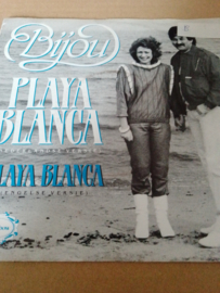 Bijou- Playa Blanca