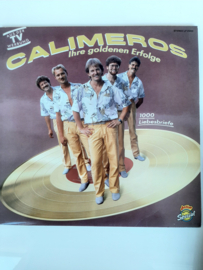 Calimeros- Iher goldenen Erfolge