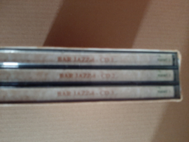 Bar Jazz 4 ( Box 3 CD'S)