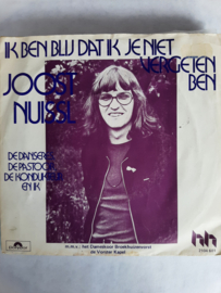 Joost Nuissl-Ik ben blij dat ik je niet vergeten ben