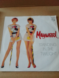 Maywood- Standing in the twilight