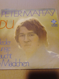 Peter Maffay- Du