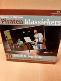 Duo nooitgedacht- geven en nemen/Jacob &Jogchum-De nacht de zee......