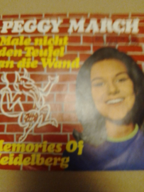 Peggy March-Memories of Heidelberg