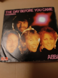 ABBA- The day before you came | Cassandra