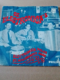De Electronica's- Electronica polka