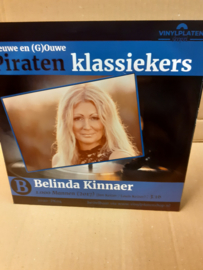 Belinda Kinnaer- 1.000 mannen / All stars band-genieten