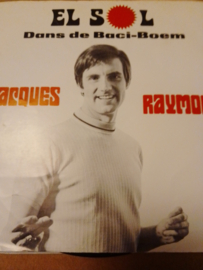 Jacques Raymond-El sol