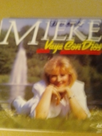 Mieke- Vaya con dios