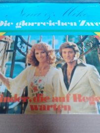 Nina & Mike- Die glorreichen Zwei
