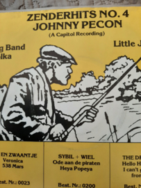 Johnny Pecon-Big Band Polka