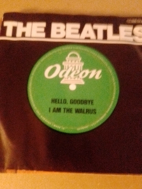 The Beatles- Hello Goodbye