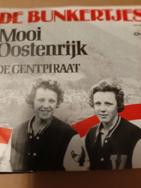 De Bunkertjes-De centpiraat