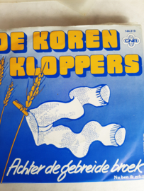 De Korenkloppers- Nu ben ik erbij