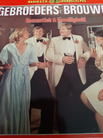 Gebroeders Brouwer- Romantiek & gezelligheid
