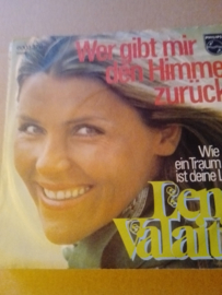 Lena Valaitis- Wer gibt mir den Himmel zurück