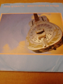 Dire Straits-Brothers in arms