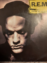 R.E.M.- Losing my Religion