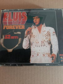 Elvis- Forever ( 2 CD'S)