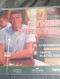 Gert Warring- ether piraten