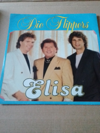 Die Flippers-Elisa