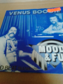 Mood & Fun-Venus Boogie