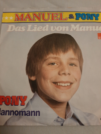 Manuel- Das Lied von Manuel