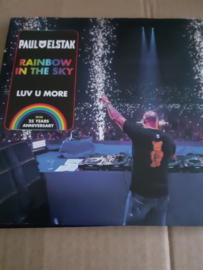 Paul Elstak- Rainbow in the Sky