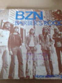 BZN- Barber's Rock