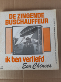 De zingende buschauffeur- Een chinees