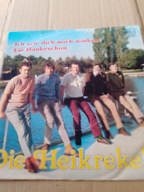 Die Heikrekels-Ich seh'dich noch Winken