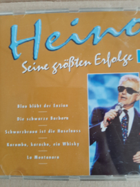 Heino- Seine grössten Erfolge