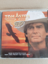 Tom Astor- Flieg, Junger Adler