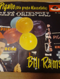 Bill Ramsey- Pigalle (Die grosse Mausefalle)