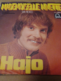 Hajo-Mademoiselle Ninette