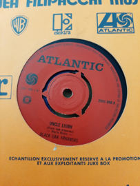 Black Oak Arkansas- Uncle Lijiah