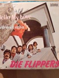 Die Flippers- Hello my Love