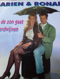 Carien & Ronald – Als De Zon Gaat Verdwijnen