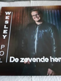 Wesley Pol- de zevende hemel