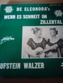 De Eleonora's- Wenn es schneit im Zillertal