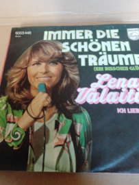 Lena Valaitis- Immer die schönen Träume