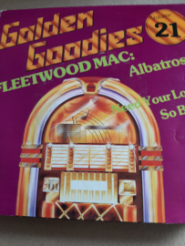 Fleetwood mac- Albatross