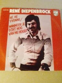 Rene Diepenbrock- He he Yvonne