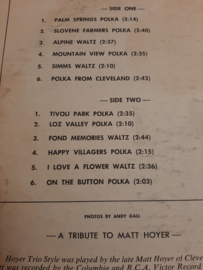 Frankie Zeitz- Holiday in Slovenia
