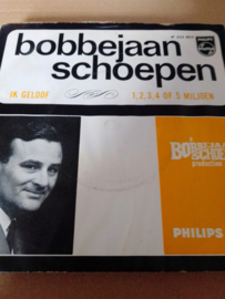 Bobbejaan Schoepen- Ik geloof