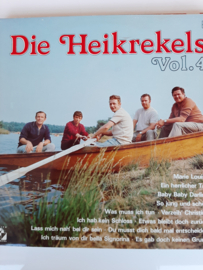 Die Heikrekels – Die Heikrekels Vol. 4