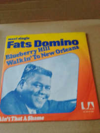 Fats Domino- Blueberry Hill