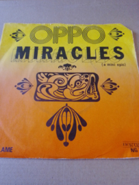 OPPO- Miracles