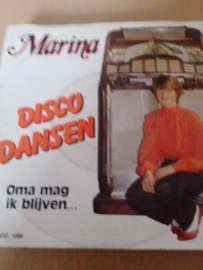 Marina- Disco dansen